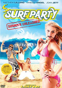 Endless Bummer | National Lampoon: Surf Party  DVD
